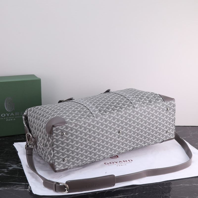 Goyard Travel Bags